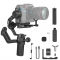 Gimbal ręczny FeiyuTech Scorp 3 Kit do apartów VDSLR i kamer