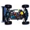 Samochód RC Himoto EXB-16 Brushless Buggy 1:16 2.4GHz RTR