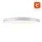 Inteligentna lampa sufitowa Gosund LB11 WiFi/Bluetooth 16M RGBCW 920lm Tuya 32cm + Pilot