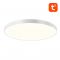 Inteligentna lampa sufitowa Gosund LB11 WiFi/Bluetooth 16M RGBCW 920lm Tuya 32cm + Pilot