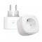 Inteligentne gniazdko Meross MSS210EU (HomeKit) (dwupak)