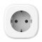 Inteligentne gniazdko Meross MSS210EU (HomeKit) (dwupak)