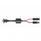Kabel/Adapter do szybkiej ładowarki DJI Power XT90 do MC4 1.8kW