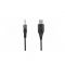 Kabel audio Saramonic USB-CP30 - mini Jack TRS/ USB-A