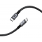 Kabel Newell USB-C 240W 2m grafitowy