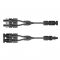 Kabel równoległy do paneli fotowoltaicznych DJI Power MC4