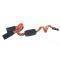 Rozgałęziacz Y JR 30cm 26AWG prosty