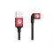 Kabel USB-A do Lightning PGY 350mm