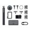 Kamera DJI Osmo Action 3 Adventure Combo