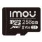 Karta pamięci IMOU 256GB microSD (UHS-I, SDHC, 10/U3/V30, 95/38)