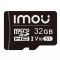 Karta pamięci IMOU 32GB microSD (UHS-I, SDHC, 10/U1/V10, 90/20)