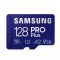 Karta pamięci Samsung microSDXC PRO Plus 128GB (MB-MD128KA)