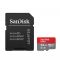 Karta pamięci SanDisk Ultra Android microSDXC 64 GB 140MB/s A1 Klasa 10 UHS-I