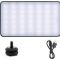 Lampa fotograficzna Puluz Pocket RGB LED 140