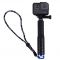 Selfiestick Puluz PZ150 do kamer sportowych czarny