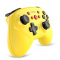Kontroler bezprzewodowy do Nintendo Switch iPega PG-9162A żółty