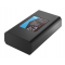 Ładowarka dwukanałowa Newell DL-USB-C do akumulatorów CPSS1B do GoPro 13