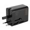 Ładowarka sieciowa Newell GaN travel adapter 65 W