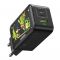Ładowarka sieciowa Ugreen CD244 Genshin Impact Series 65W GaN