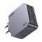Ładowarka sieciowa Ugreen Nexode Pro 160W GaN