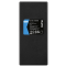 Ładowarka trzykanałowa Newell CD-USB-C do akumulatorów NP-FW50 do Sony