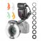 Lampa pierścieniowa Neewer RF1-C