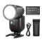 Lampa błyskowa Neewer Z2-N TTL Speedlite do aparatów NIkon
