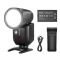 Lampa błyskowa Neewer Z2PRO-N Speedlite do aparatów Nikon