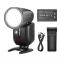 Lampa błyskowa Neewer Z2-S TTL Speedlite do aparatów Sony