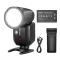 Lampa błyskowa Neewer Z2PRO-S Speedlite do aparatów Sony