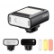 Lampa błyskowa Ulanzi FT16 TTL do Sony