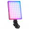 Lampa do selfie Neewer VL67C RGB LED 5W