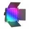 Lampa LED Neewer 660 PRO RGB 50W