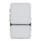 Lampa LED Ulanzi GL01 WB(2700K-6500K) czarna
