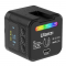 Lampa LED Ulanzi L3 RGB WB(2700K-7000K)