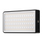 Lampa LED Ulanzi LM-P40 RGB WB(2700K-6500K)