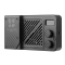 Lampa LED Ulanzi LM-P40 WB(2700K-6500K)