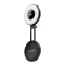 Lampa LED Ulanzi LM19 Magsafe WB(2500K-8500K) czarna