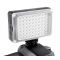 Lampa LED Yongnuo YN0906 II