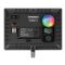 Lampa LED Yongnuo YN300 Air II RGB WB(3200K-5600K)