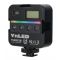 Lampa LED Yongnuo YN60 RGB WB (2500K-9500K)