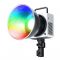 Lampa COB LED Neewer HB80C RGB