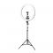 Lampa pierścieniowa LED Neewer SRP18-2.4G 46cm