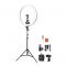 Lampa pierścieniowa LED Neewer SRP18-2.4G 46cm