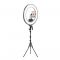 Lampa pierścieniowa LED Neewer RL45B 45W 18''