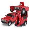 Samochód RC Rastar Land Rover Transformer 1:14 2.4GHz RTR czerwony