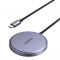 Bezprzewodowa ładowarka Ugreen MagSafe W703 15W