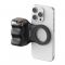Magnetyczny uchwyt MagSafe Fun Shot Grip2 (czarny)