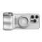 Magnetyczny uchwyt ręczny MagSafe Fun Shot Grip2 (Biały)