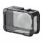 Metalowa obudowa ochronna Telesin do DJI Osmo Action 6